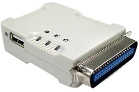 BT26 - Adaptor Bluetooth la imprimanta paralela/USB